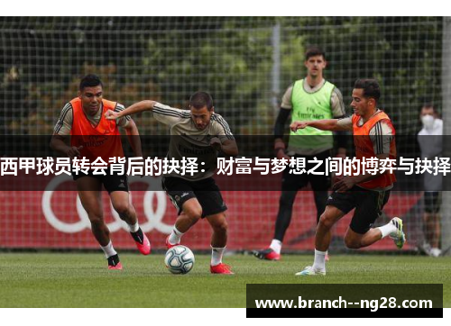 西甲球员转会背后的抉择：财富与梦想之间的博弈与抉择