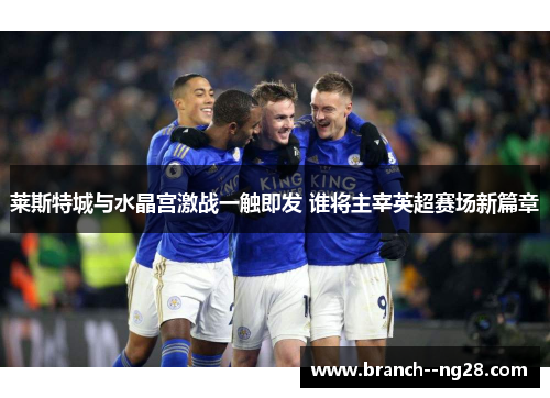 莱斯特城与水晶宫激战一触即发 谁将主宰英超赛场新篇章