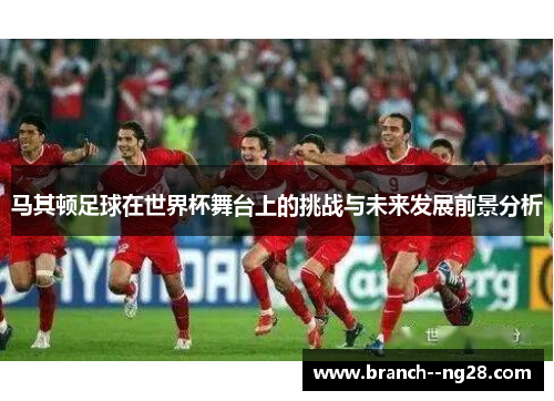 马其顿足球在世界杯舞台上的挑战与未来发展前景分析